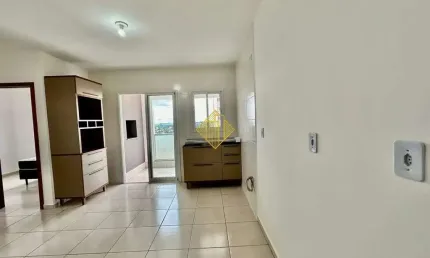 Apartamento para aluguel, 2 quartos, 1 vaga, Santa Cruz - Cascavel/PR