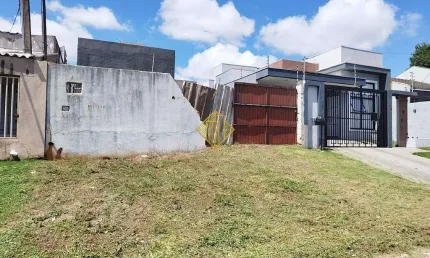 Terreno no Santo Onofre a 200 metros do Hospital Universitário