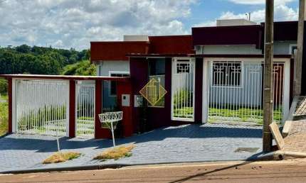 Casa com 3 quartos à venda no Cascavel Velho, Cascavel 