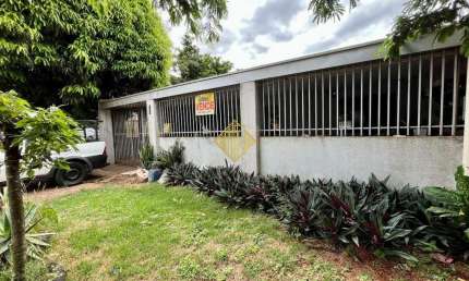 Ótima oportunidade! Casa localizada no bairro Santa Cruz