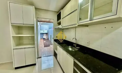 Casa com 2 quartos à venda no Santa Felicidade, Cascavel 