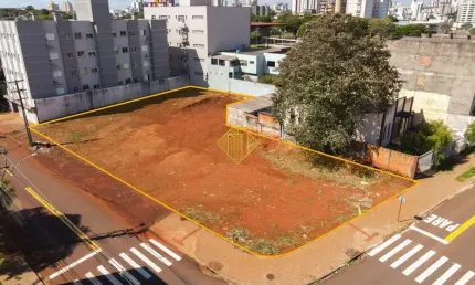 Oportunidade de 3 terrenos juntos no bairro alto alegre