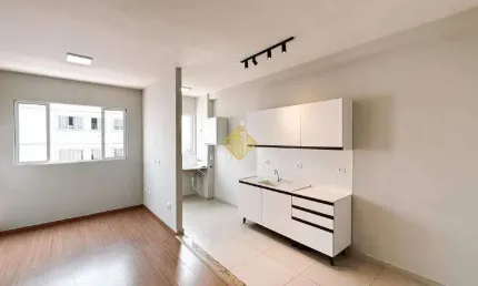 Apartamento com 2 quartos à venda no Jardim Ecoville I, Cambé 