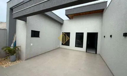 Casa à venda, 2 quartos, 1 suíte, 2 vagas, Vila Becker - Toledo/PR