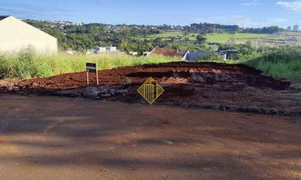 TERRENO A VENDA NO JD BRESSAN, EXCELENTE LOCALIZAÇÃO