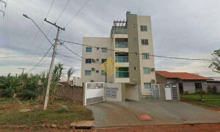 **APARTAMENTO COM COZINHA PLANEJADA E 02 QUARTOS PARA VENDA**