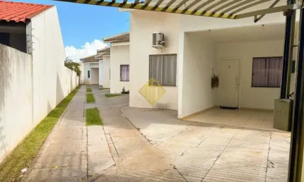 Casa com 2 quartos à venda no Santa Cruz, Cascavel 