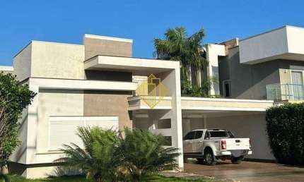 Casa à venda, 3 quartos, 2 suítes, 4 vagas, FAG - Cascavel/PR