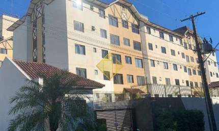 Apartamento com 1 quarto à venda no Cancelli, Cascavel 