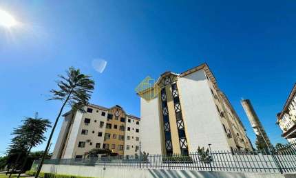 Apartamento à venda, 2 quartos, 1 vaga, Pioneiros Catarinenses - Cascavel/PR
