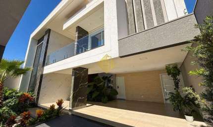 Casa com 1 quarto à venda no Recanto Tropical, Cascavel 