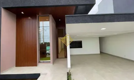 Casa à venda, 3 suítes, 4 vagas, vila industrial - toledo/pr