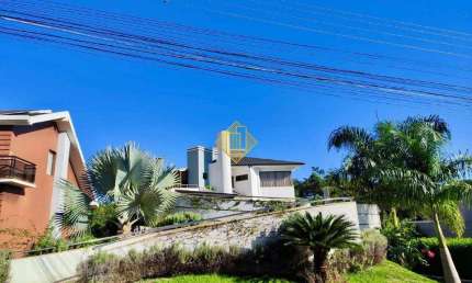 Casa com 4 quartos à venda no Pacaembu, Cascavel 