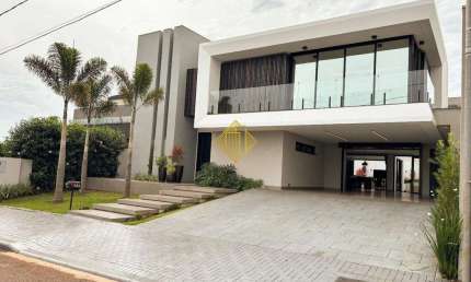 Casa à venda no FAG, Cascavel 