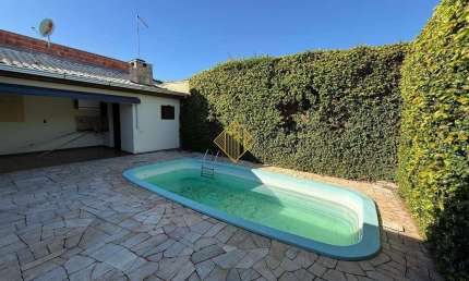 CASA PARA LOCAÇÃO NA JARDIM GISELA EM TOLEDO - PARANÁ