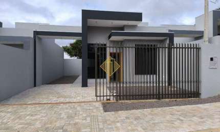 Casa com 1 quarto à venda no Brasília, Cascavel 