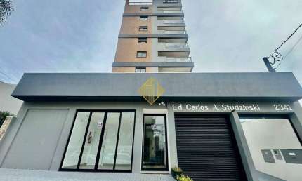 Apartamento para aluguel, 3 quartos, 1 suíte, 2 vagas, Cancelli - Cascavel/PR