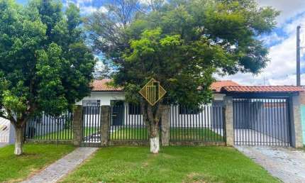 Oportunidade no Bairro Alto Alegre – Casa com Terreno Amplo e Potencial de Expansão!