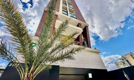 Apartamento para aluguel, 3 quartos, 3 suítes, 2 vagas, Centro - Cascavel/PR