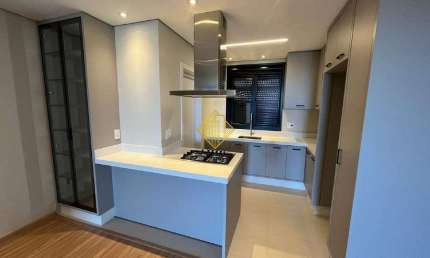 APARTAMENTO PRÓXIMO AO LAGO MUNICIPAL EM TOLEDO PARANÁ
