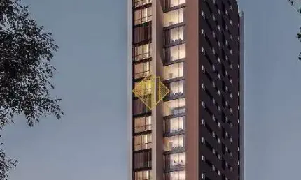 Apartamento à venda, 3 quartos, 3 suítes, 2 vagas, Country - Cascavel/PR