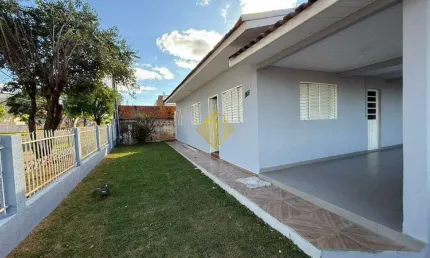 CASA NO PANCERA EXCELNETE LOCALIZAÇÃO EM TOLEDO-PARANÁ