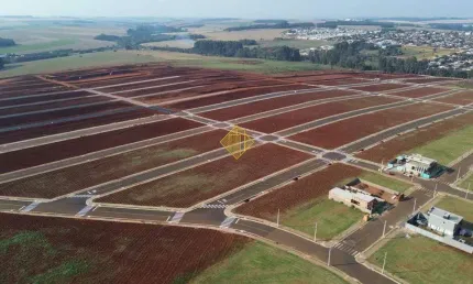 Terreno à venda no Centro, Cascavel 