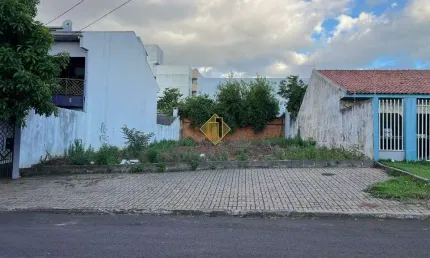 Terreno à venda no Coqueiral, Cascavel 