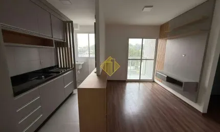 APARTAMENTO PARA LOCAÇÃO NO JARDIM INDUSTRIAL - TOLEDO PR