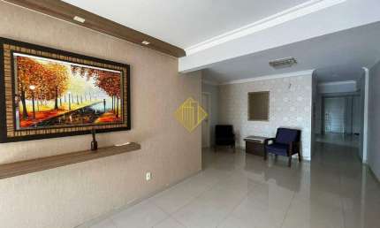 Apartamento à venda, 2 quartos, 1 suíte, 2 vagas, Jardim La Salle - Toledo/PR