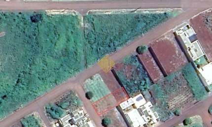 Terreno à venda no Pontal da Natureza, Santa Tereza do Oeste 