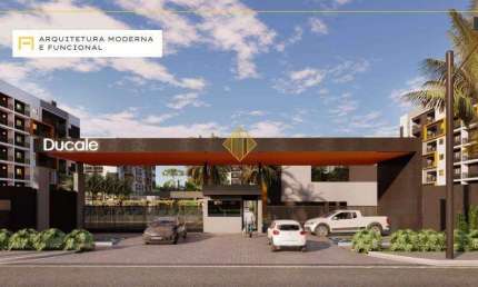 Apartamento com 2 quartos à venda em Tocantins, Toledo 