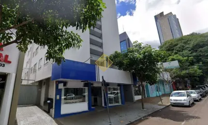 Sala comercial à venda no Centro, Cascavel 