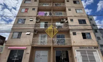 Apartamento à venda, 2 quartos, 1 vaga, Cancelli - Cascavel/PR