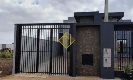 Casa a venda 01 suite, 01 quartos bairro gualtierre, bairro com ascensão de crescimento
