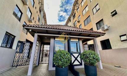 Apartamento para aluguel, 2 quartos, 1 vaga, Recanto Tropical - Cascavel/PR