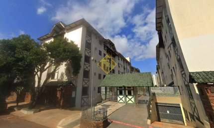 Apartamento para aluguel, 4 quartos, 1 suíte, 1 vaga, Neva - Cascavel/PR