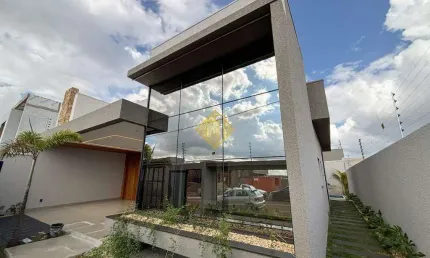 Casa com 2 quartos à venda no Recanto Tropical, Cascavel 