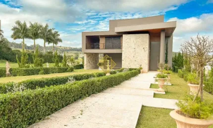 Casa à venda no Condomínio Marinas de Boa Vista, Boa Vista da Aparecida 