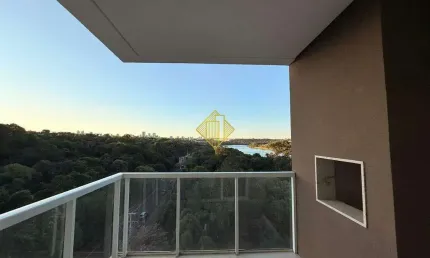 Apartamento à venda, 1 suíte, 2 quartos, 2 vagas, Maria Luiza - Cascavel/PR