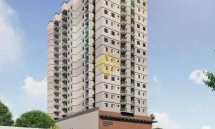 Apartamento com 1 quarto à venda no Neva, Cascavel 