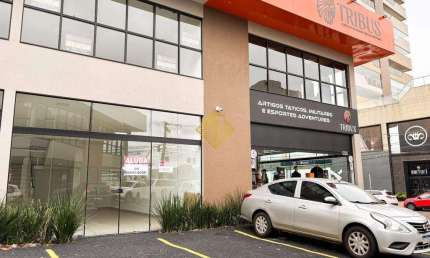 Sala comercial para alugar no Centro, Cascavel 