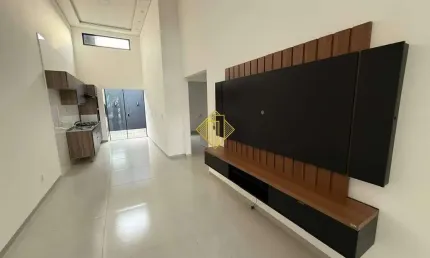 Casa com 3 quartos para alugar no Jardim Coopagro, Toledo 