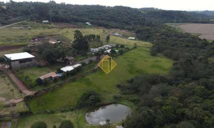 Chácara / sítio à venda no Universitário, Cascavel 