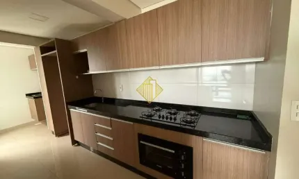 APARTAMENTO PARA LOCAÇÃO NO JARDIM PANCERA EM TOLEDO - PARANÁ