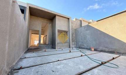 Casa à venda, 2 suítes, 2 vagas, Veredas - CascavelPR