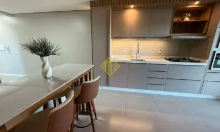 APARTAMENTO PARA LOCAÇÃO NO JARDIM INDUSTRIAL EM TOLEDO - PARANÁ