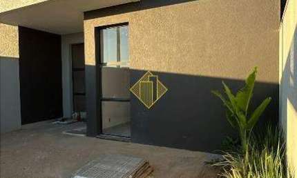 Casa à venda, 3 quartos, 1 suíte, 2 vagas, Vista Linda - Cascavel/PR