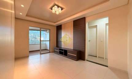 Apartamento à venda, 1 suíte, 2 quartos, 2 vagas, Neva - Cascavel/PR