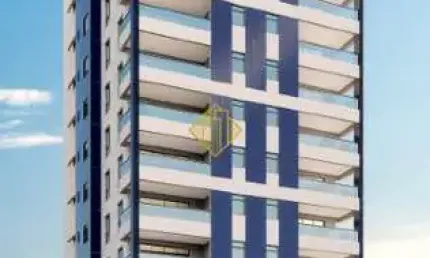 Apartamento à venda no Coqueiral, Cascavel 